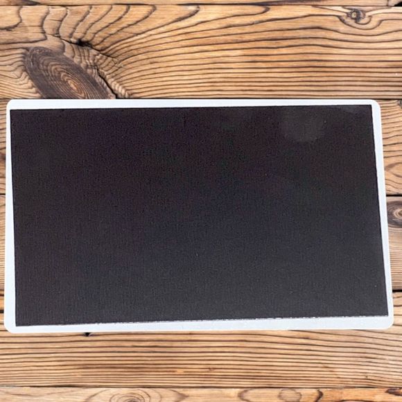 If My Mouth Doesn’t Say It My Face Will - Picture 2 of 2